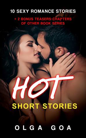 Hot Short Stories