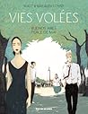 Vies volées by Matz