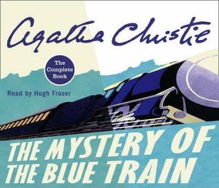 The Mystery of the Blue Train