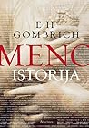 Meno istorija
