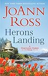 Herons Landing by JoAnn Ross