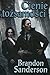 Cienie tożsamości (Ostatnie Imperium, #5)