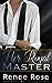 Her Royal Master (Master Me, #1) by Renee Rose