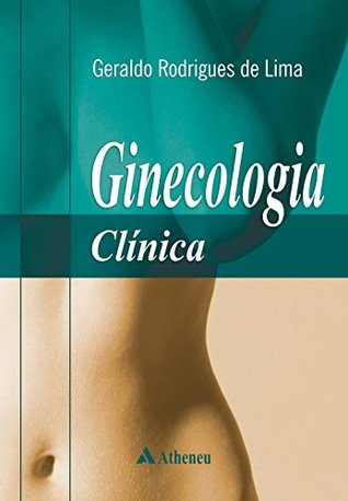 Ginecologia Clínica (Portuguese Edition)