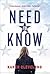 Need to Know by Karen   Cleveland