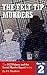 The Felt Tip Murders (DCS Palmer & the Serial Murder Squad #2)