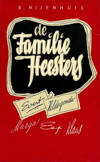 De familie Heesters