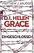 Eingeschlossen (Helen Grace, #6)