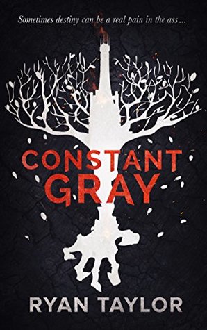 Constant Gray (Kindle Edition)