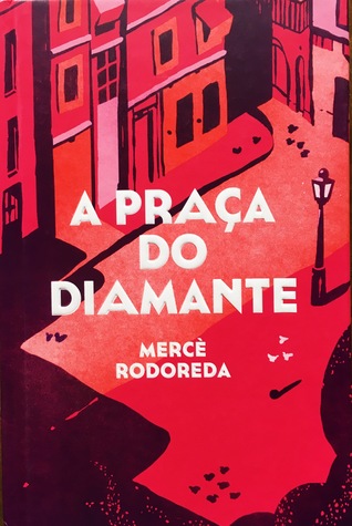 A Praça do Diamante