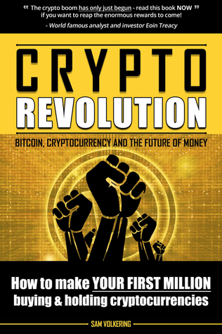 Crypto Revolution