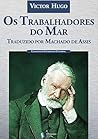 Book cover for Os Trabalhadores do Mar