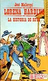 La historia de Ruth (Lorena Harding, #3)