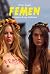 Femen by Olivier Goujon Femen by Olivier Goujon