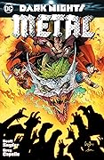 Dark Nights: Metal