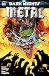 Dark Nights by Scott Snyder