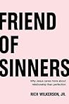 Friend of Sinners...
