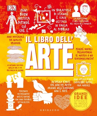 Il libro dell'arte (Hardcover)