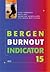 Bergen Burnout Indicator 15 by Petri Näätänen