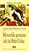 Memoriile postume ale lui Brás Cubas by Machado de Assis