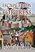 Escape From The Fortress by Charles Weaver