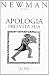 Apologia pro vita sua by John Henry Newman
