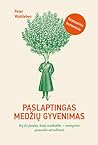 Paslaptingas medž...