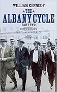 Albany Cycle Book 2: Quinn's Book; The Flaming Corsage; Legs