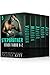 Stepbrother Studs: Taboo A-Z Volume 5: A Stepbrother Romance Collection (Stepbrother Studs Boxed Sets)