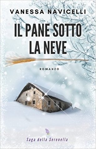 Il pane sotto la neve (Paperback)