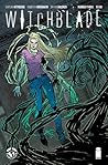 Witchblade (2017-) #3 by Caitlin Kittredge