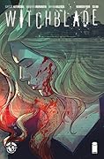 Witchblade (2017-) #4