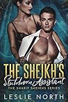The Sheikh’s Stubborn Assistant by Leslie North The Sheikh’s Stubborn Assistant by Leslie North