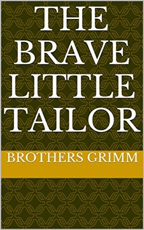 The Brave Little Tailor