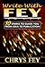 Write With Fey by Chrys Fey Write With Fey by Chrys Fey