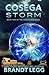 Cosega Storm (The Cosega Sequence, #2)