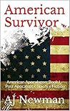 Book cover for American Survivor (American Apocalypse #1)