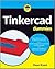 Tinkercad For Dummies (For Dummies (Computer/Tech))