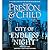 City of Endless Night (Pendergast, #17)