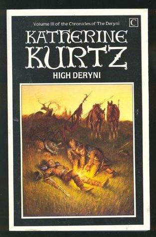 High Deryni