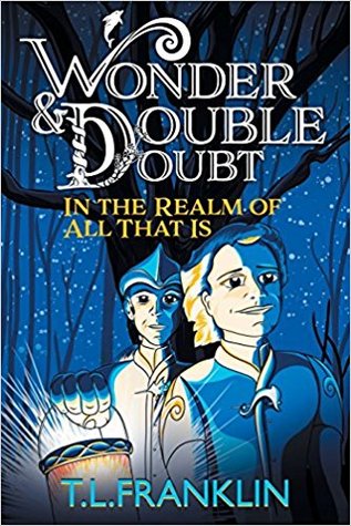 Wonder and Double Doubt in the Realm of All That Is (Paperback)