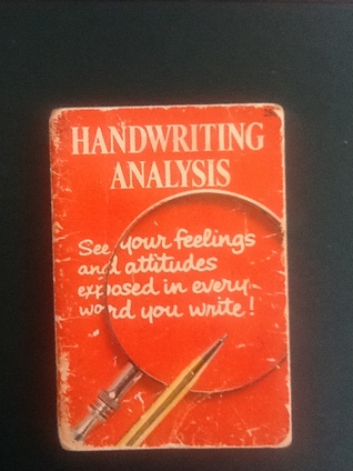 Dell Purse Book 3281: Handwriting Analysis