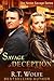 Savage Deception (Nickie Savage, #1)