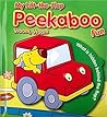 My Peekaboo Fun - Vroom Vroom by Yoyo Books My Peekaboo Fun - Vroom Vroom by Yoyo Books