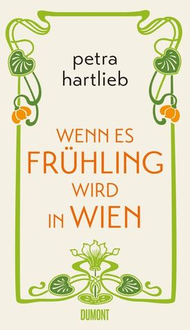 Wenn es Frühling wird in Wien (Hardcover)