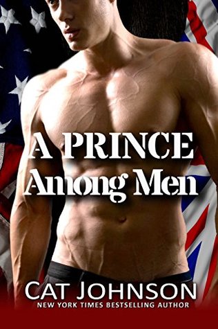 A Prince Among Men (Red, Hot & Blue, #9)