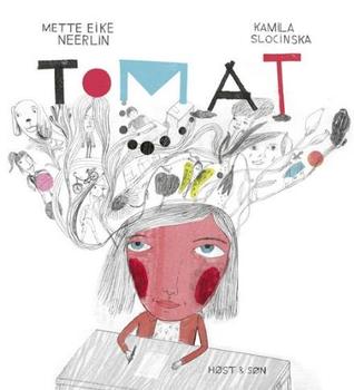 Tomat (Hardcover)