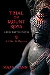 Trial on Mount Koya