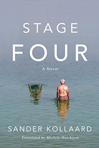 Stage Four (Kindle Edition)