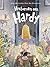 Historien om Hardy by Mette Eike Neerlin